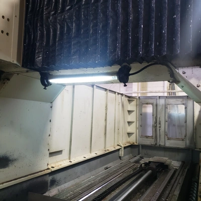 2013 CHEVALIER FVM-3016 Machining Centers, Vertical | Asset Exchange Corporation (3)