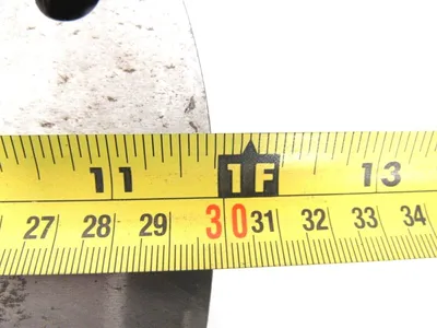 NEW WP1035807 CLUTCH PLATE