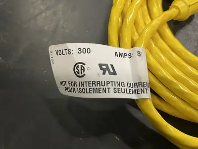 NEW CROUSE-HINDS 5000115-13