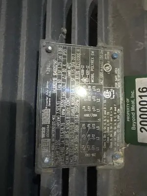 Used 2018 ROSS S90X Tray Sealers Illinois US | M&M Equipment Corp. #1266891