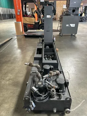 2019 OKUMA GENOS M560-V Vertical Machining Centers | Machine Tool Emporium (25)