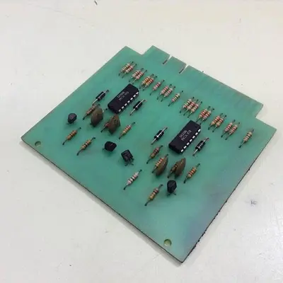 USED SCI 080-2354 REV E