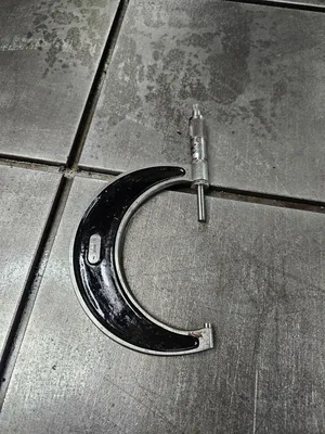 STARRETT Outside Micrometers Tooling | GMT (7)