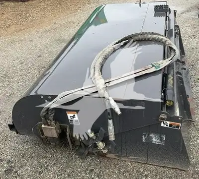 USED 2021 PALADIN 21584P/M84