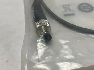 NEW SICK CYLINDER SENSOR M8 CONNECTOR 10-30VDC 1044459