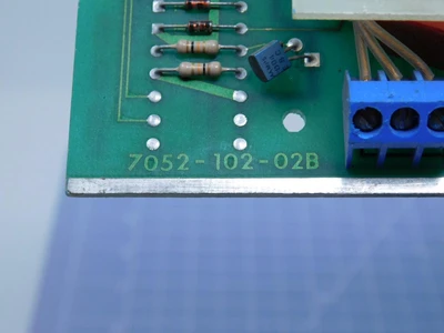 Used KEITHLEY _UNKNOWN_ Circuit Boards | OCO Industrial #1613761