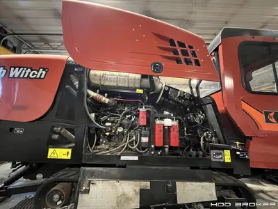 Used 2021 DITCH 2021 DITCH WITCH JT28 Drill Rigs Florida US | HDD Broker #1346356