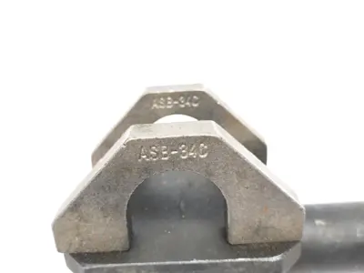 USED LEONI ASB-34C, EPS