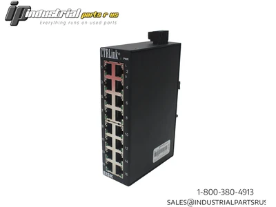NEW CONTEMPORARY CONTROLS EISK16-100T