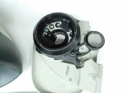 Used VISION ENGINEERING DOES NOT APPLY Inspection Machines Texas US | Aucto #1460541