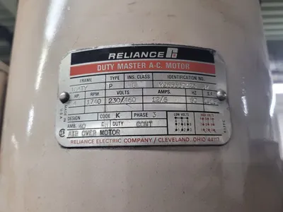 BRIDGEPORT 4J SERIES II Vertical Mills - (incl: Combination) | Mohawk Machinery (5)