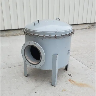 USED STODDARD SILENCERS INC. F65-12