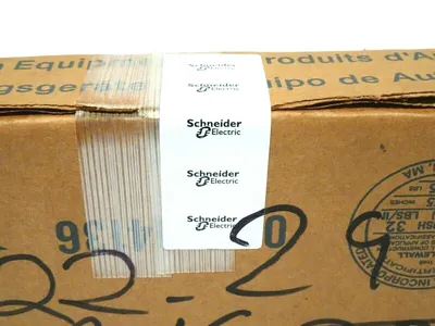 NEW SEALED SCHNEIDER ELECTRIC 140-DRA-840-00 RELAY OUTPUT MODULE 140DRA84000