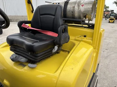 Used 2014 HYSTER S155FT Misc Forklifts Texas US | 4K Lift Co #1503077
