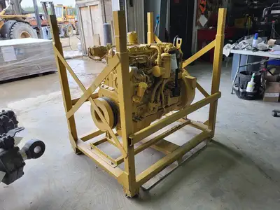 USED CATERPILLAR 10R-8793