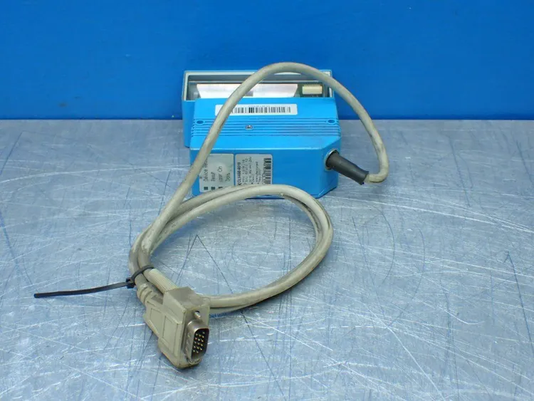 Used SICK CLV4506010 Barcode Scanners Ohio US | HGR 24 #904354