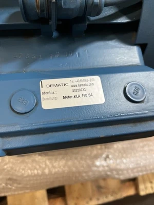 NEW DEMAG 47351.10/001