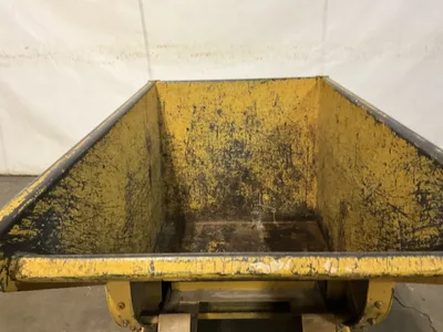 Used _UNKNOWN_ _UNKNOWN_ Hoppers Ohio US | AW Machinery, LLC. #1496323
