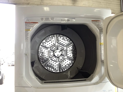 Used GE GUD27ESSM1WW Washers Michigan US | Miedema Asset Management Group #1461381