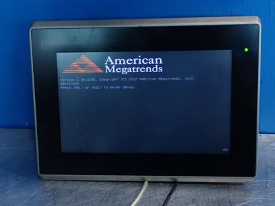 USED TCS TCS03001922001