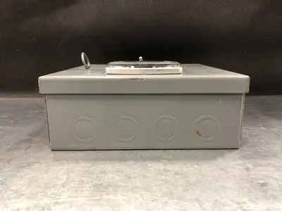 USED GENERAL ELECTRIC ROS1