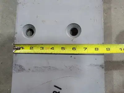 USED TRIO ENGINEERED PRODUCTS KS4102.1-1