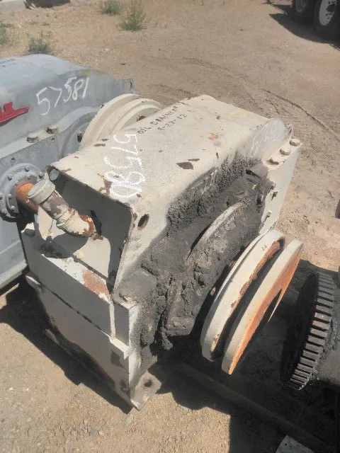 Used FALK 1100YF1-A Gearboxes | Power Zone Equipment #970267
