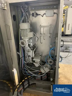 USED Marchesini Neri SpA BL400XL Labeler