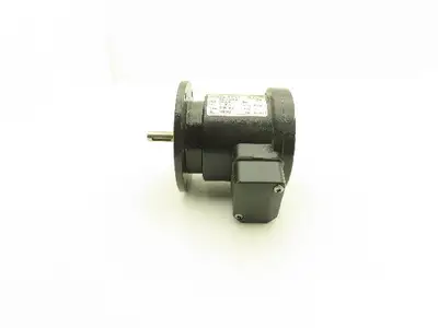 Hubner POG 9 D 250 Digital Tacho Incremental Encoder 9-30VDC 12k RPM
