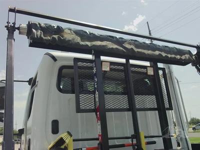 Used 2016 FREIGHTLINER 114SD Rolloff Trucks Texas US | Roll Off Truck World #1491821