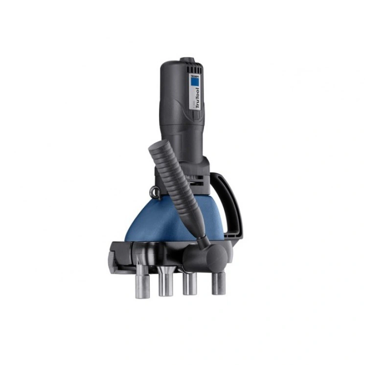 NEW TRUMPF TRUTOOL F 300, TRUTOOL F 301