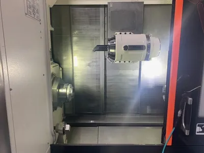 2019 MAZAK INTEGREX I200S/1000 5-Axis or More CNC Lathes | Tight Tolerance Machinery (3)