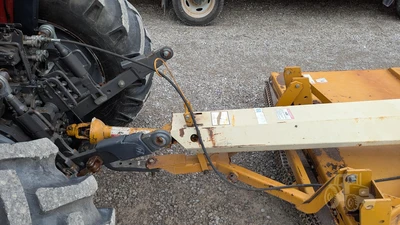 USED WOODS MD184-2