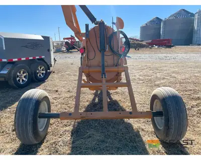 Used HURRICANE DITCHER _UNKNOWN_ Walk-Behind Trenchers Iowa US | Keast Enterprises #1360352