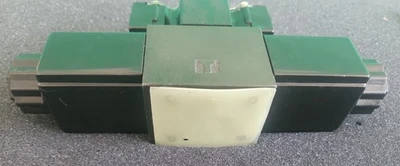 USED CTI CS-G02-C4-A1