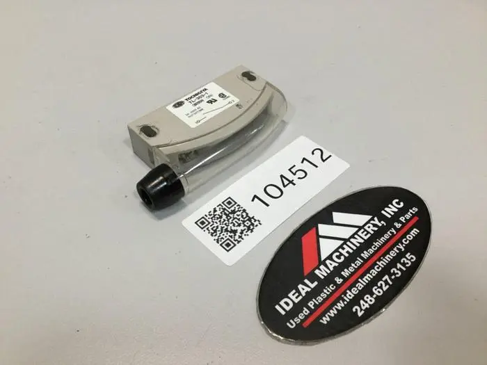 Used TOCHIGIYA TL-303-1 Relays & Switches Michigan US | Ideal Machinery #578643