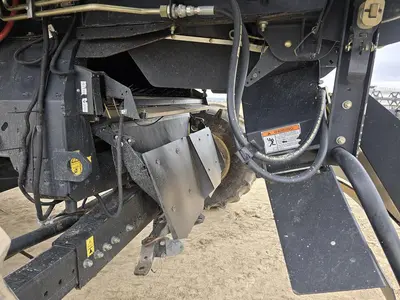 USED 2012 CASE IH 7120