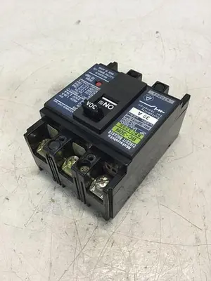 USED MATSUSHITA BC-30N-30-3P