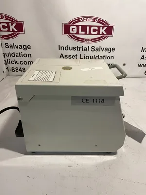 Bio-Rad 14K Benchtop Centrifuge 14000RPM