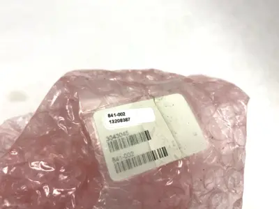 New | in-Stock Lenze 841-002 Resistors Michigan US | Maverick Industrial Sales #1460941