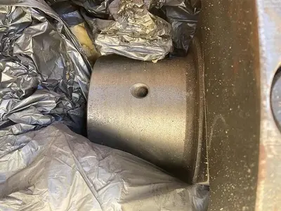 USED GEMINI FE450-2