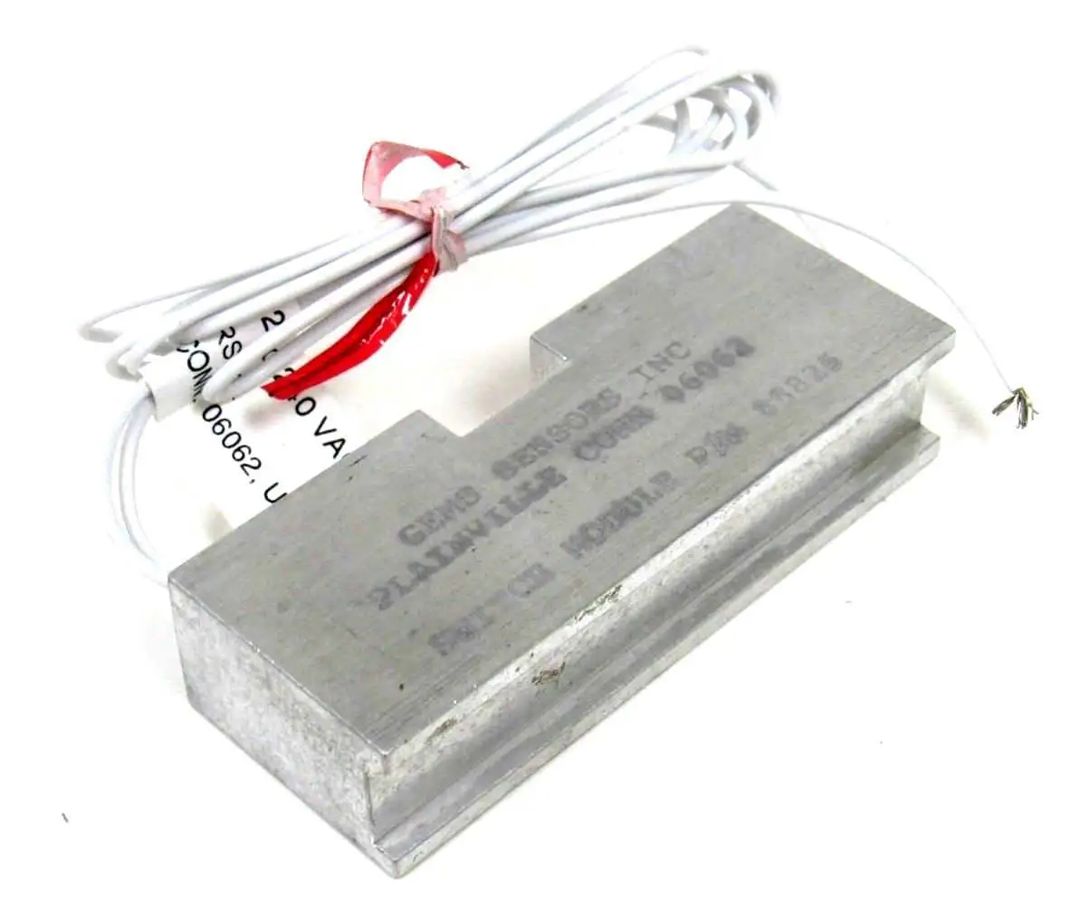 NEW GEMS SENSORS 85825 SWITCH MODULE