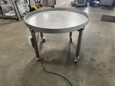 4' Accumulation Table