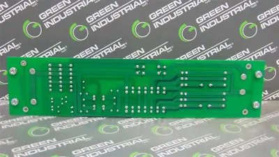 Emerson 5652596 Ovation Power Distribution Board Rev. A Used