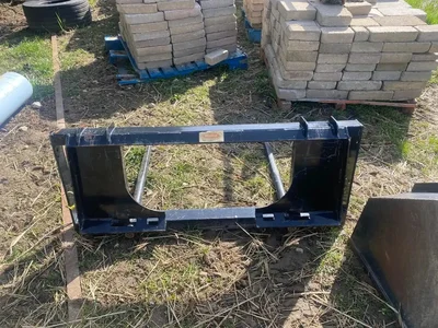 2024 WALCO DOUBLE PRONG Bale Spear | Title Equipment & Recreation Inc. (3)