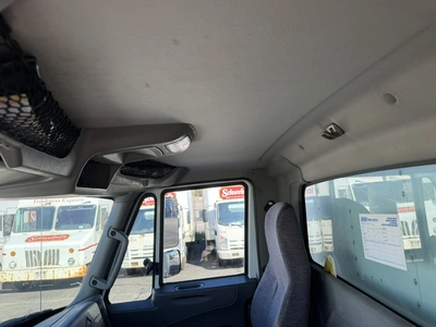Used 2017 INTERNATIONAL 4300SBA4X2 Box trucks Ohio US | Miedema Asset Management Group #1578056