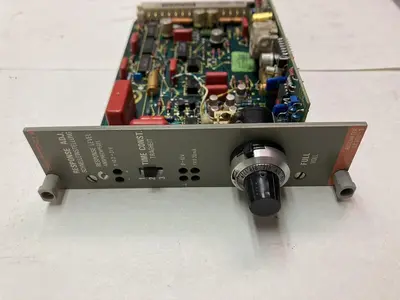 New | in-Stock BERTHOLD LB 3831-3 Industrial Controls Ohio US | Surplus Asset Holdings #1241243