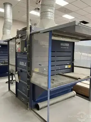 USED 2007 FILTER-1 WTS 6-3-5