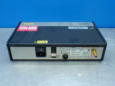 USED EFD 1500XL15