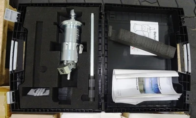 NEW: Alfa-Laval HBPX 6000 blood plasma separator, 316SS.